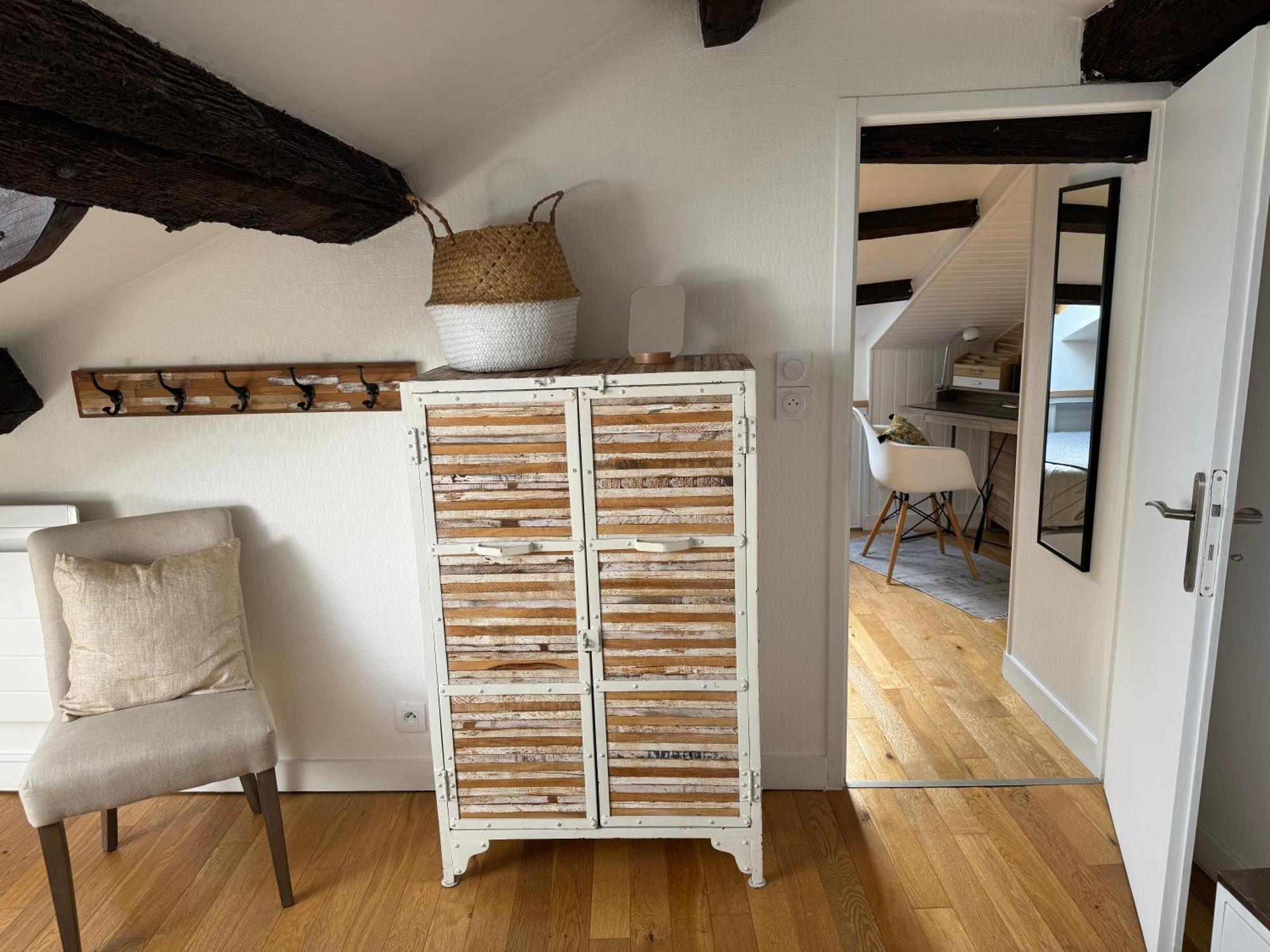 Ღ La Cabane Rochelaise • Vue Sur Le Vieux-Port La Rochelle  Exterior photo